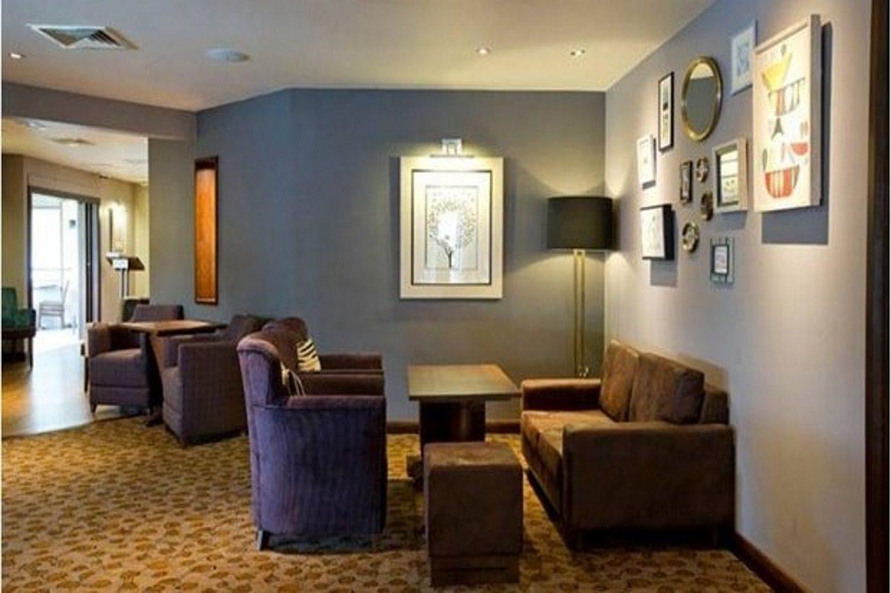 Premier Inn Newcastle Team Valley Gateshead Exteriör bild