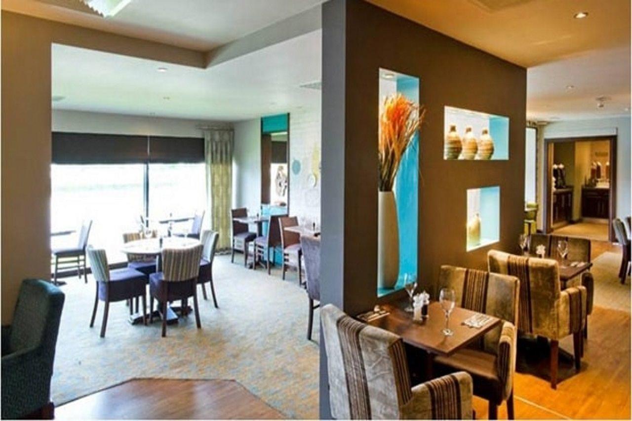 Premier Inn Newcastle Team Valley Gateshead Exteriör bild