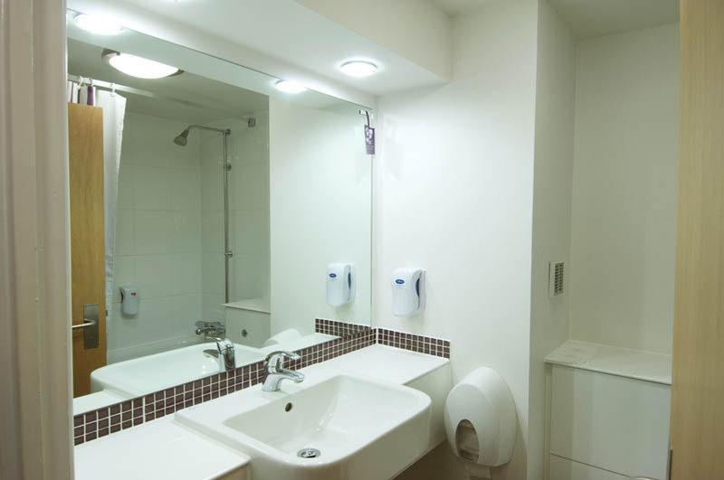 Premier Inn Newcastle Team Valley Gateshead Exteriör bild